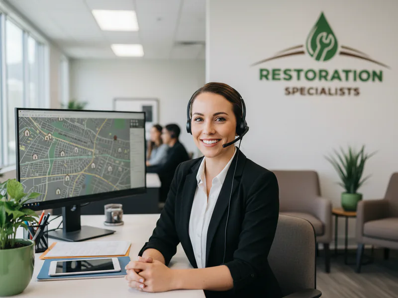 Water Damage Restoration  in Short Hills  FAQ