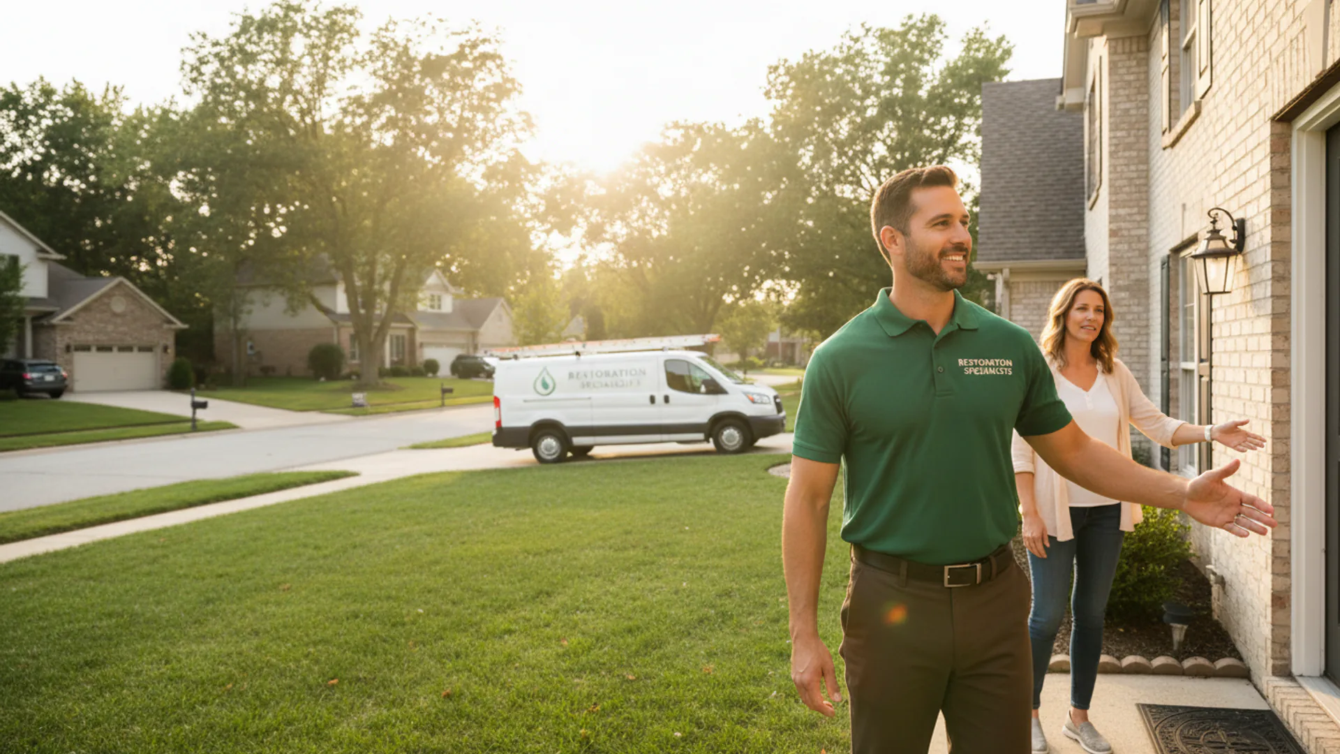 Premium Water Damage Restoration in Short Hills, NJ Near Me: Quality Service and Guaranteed Results